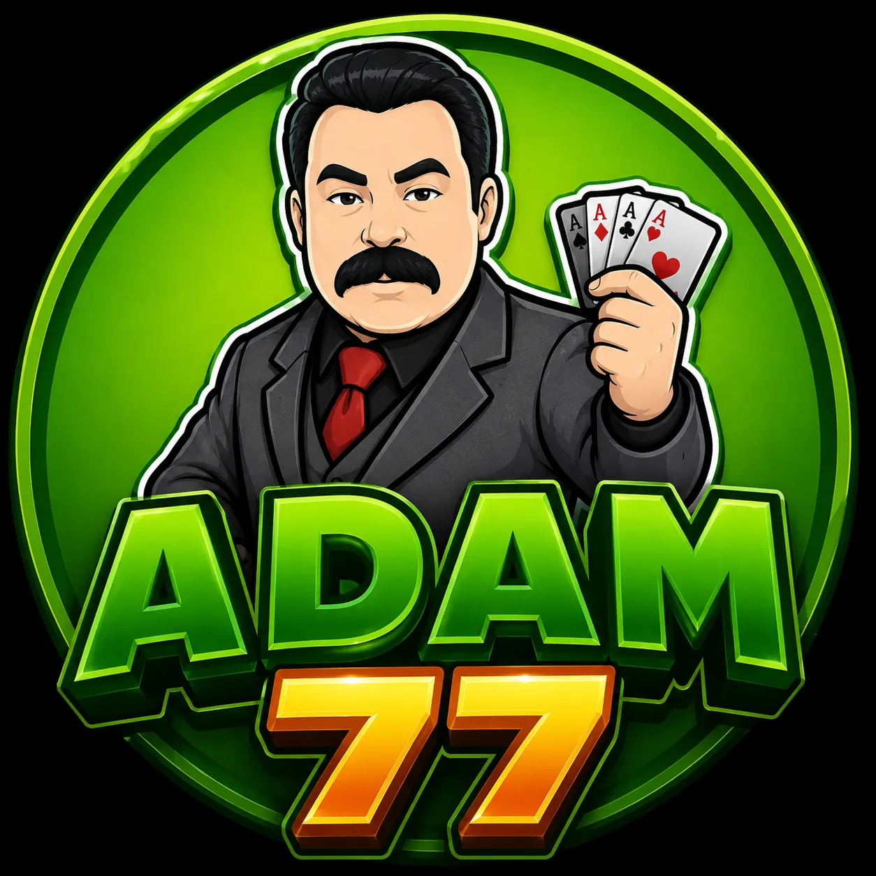 ADAM77 - Permainan Bingo Seru dan Menarik