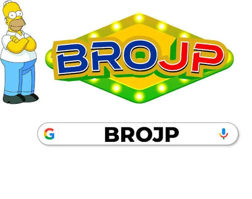 brojp APK Strategy