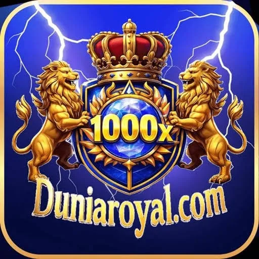 duniaroyal APK MOBA