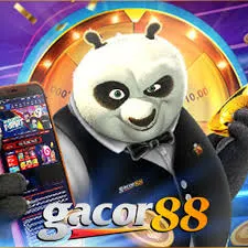GACOR88 - Petualangan Seru di Dunia Anime