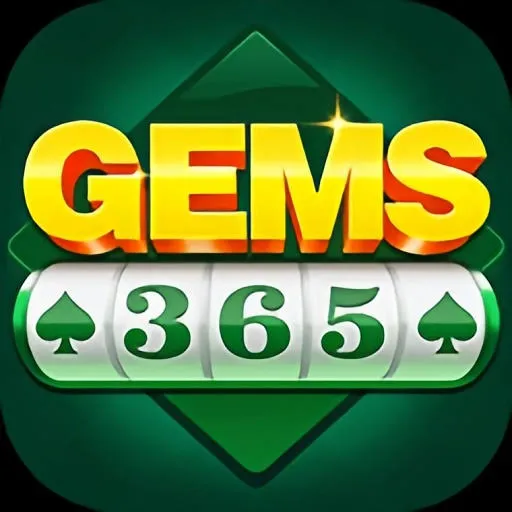 GEMS365 - Petualangan Seru di Dunia yang Penuh Tantangan