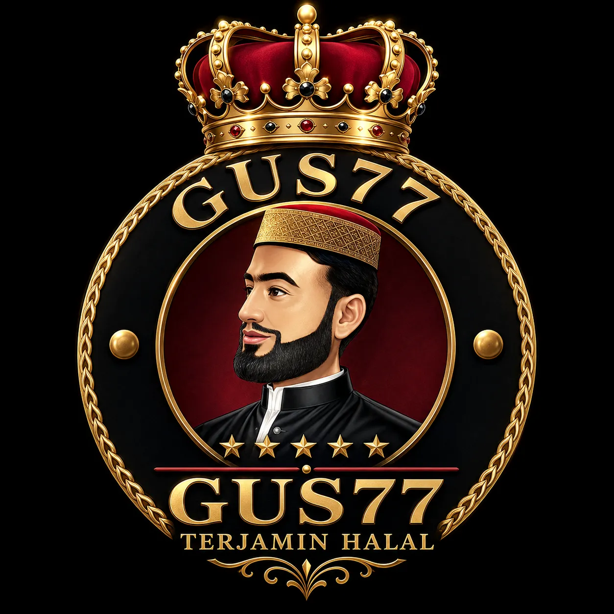GUS77 - Permainan Slot Seru dan Menguntungkan