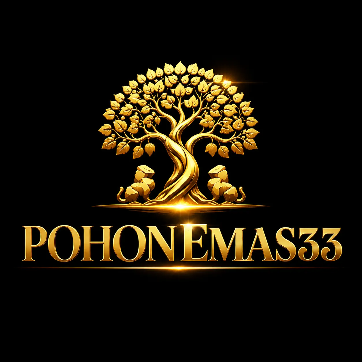 POHONEMAS33 - Permainan Olahraga Seru dan Menarik