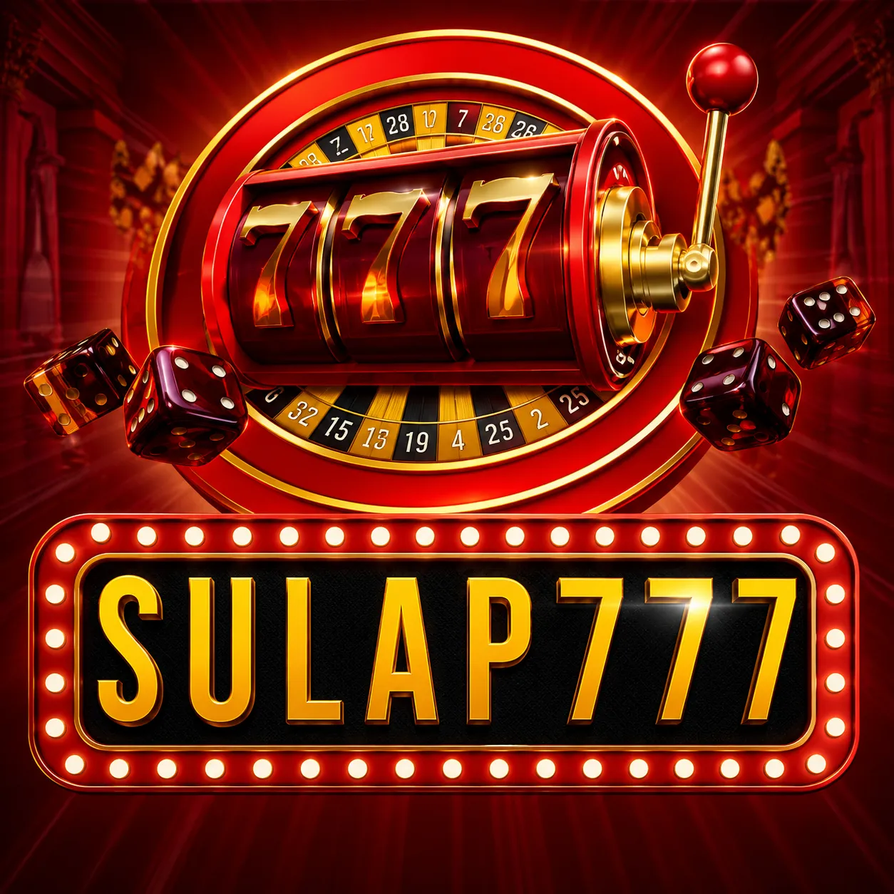 SULAP777 - Aplikasi Sportsbook Terpercaya untuk Penggemar Taruhan