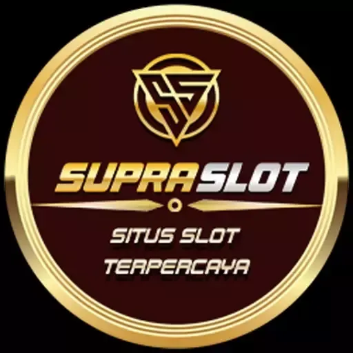 SUPRASLOT - Game Strategi Slot Terbaik
